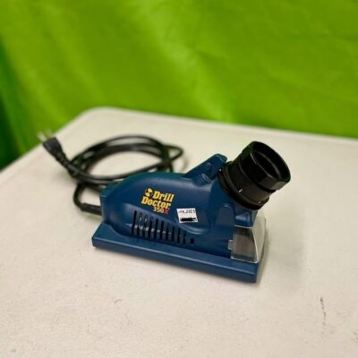 Drill Doctor 350X