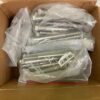 3/4"-10 Grade A Hex Bolt - Hot Dip Galvanized, 4 1/2, 6, 6 1/2 - Image 6