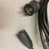 Black Box 24 Outlet Power Strip - Image 2